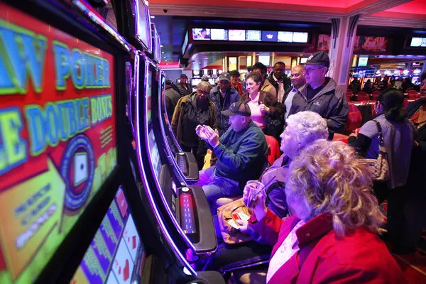 Slot Strategy