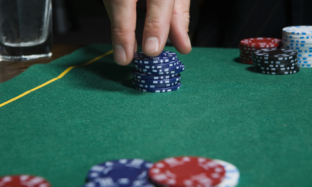 Casinos