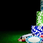 Casino Bonuses