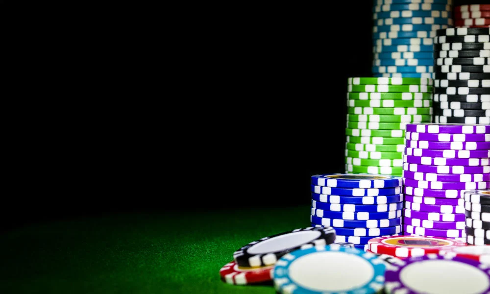 Casino Bonuses