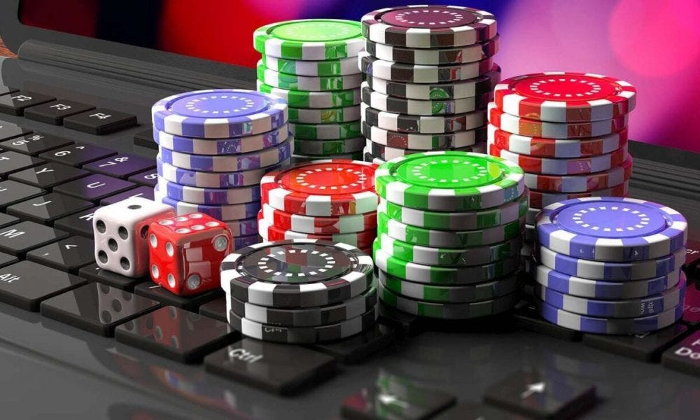 Casinos