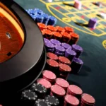 Casinos