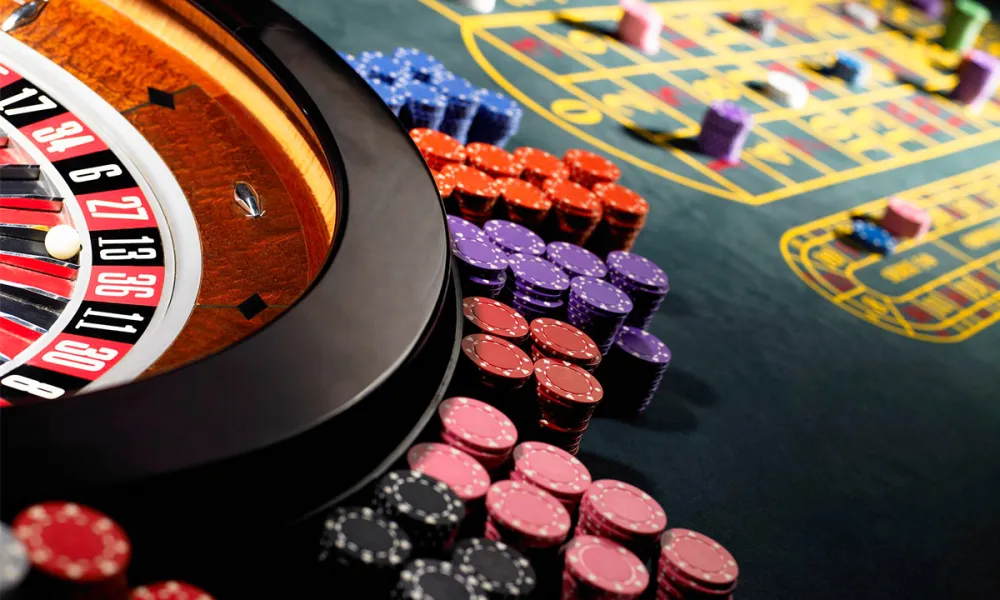 Casinos