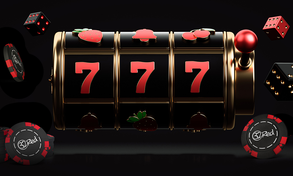 Slots