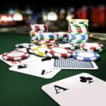 Casinos