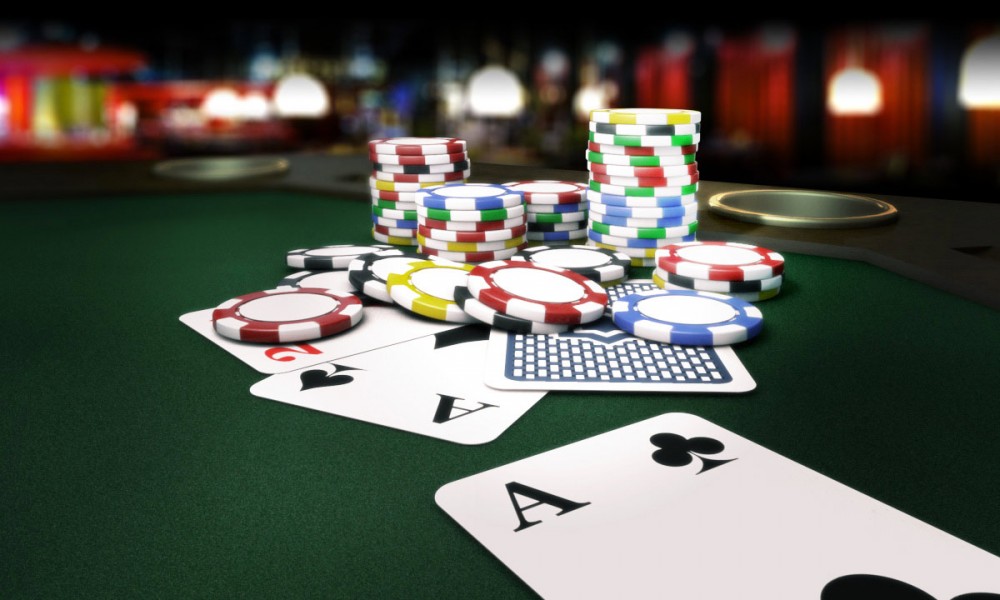 Casinos