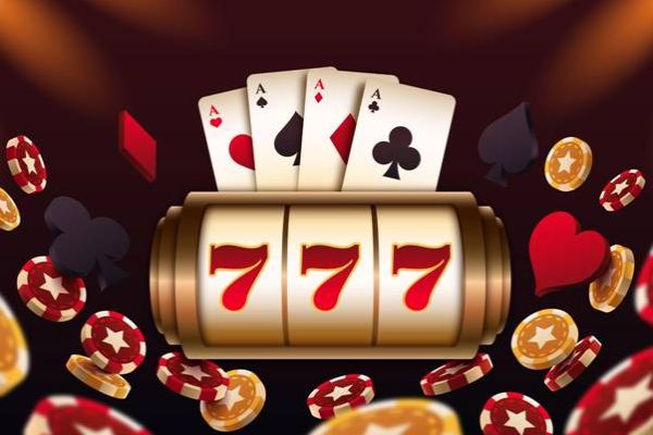  Slot Strategy