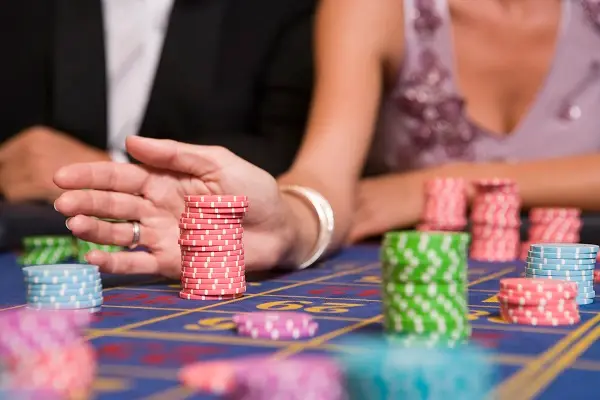Casinos