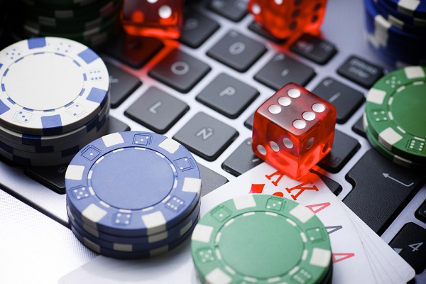 Casino Bonuses 