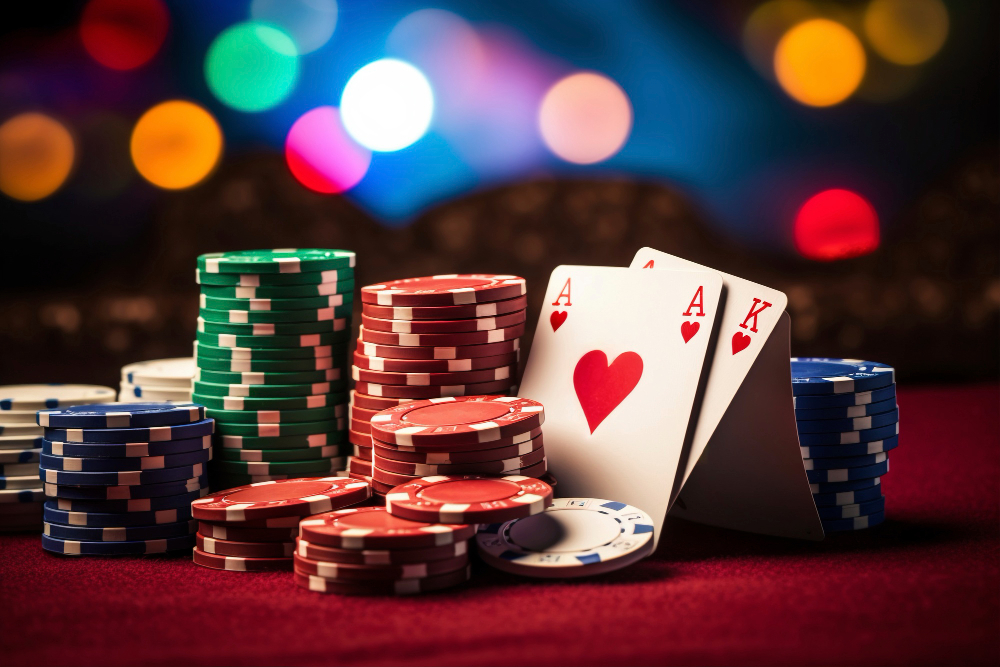 Casino Bonuses
