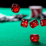 Casino Bonuses