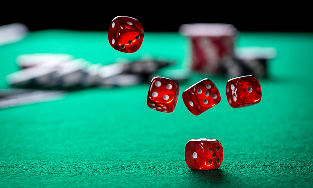 Casino Bonuses