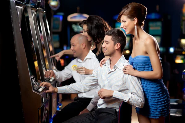Small Payouts