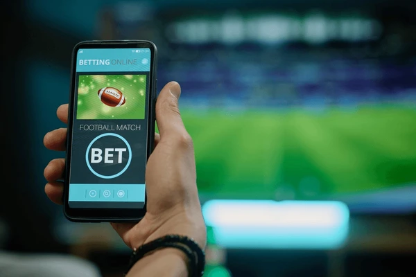  Betting 