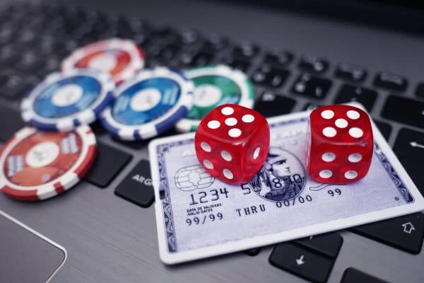 Casino Bonuses 