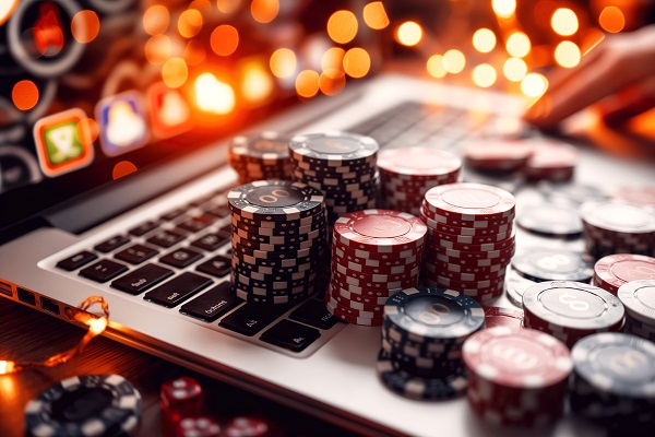 Casino Bonuses 