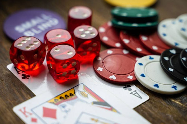 Casino Bonuses 